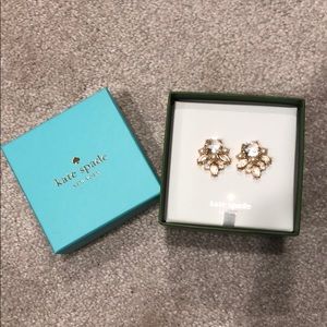 Kate Spade Earrings